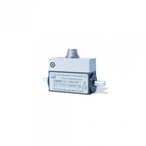 Low Capacity Torque Transducers